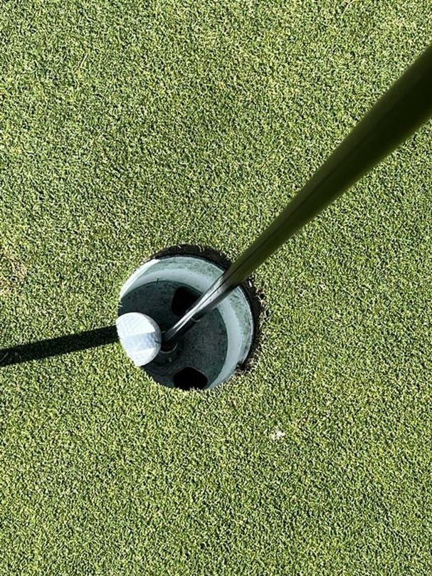 hole-in-one