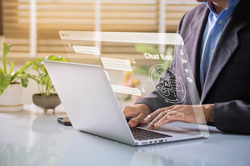 海外拠点にこそ“安全な社内AI”が必要な5つの理由