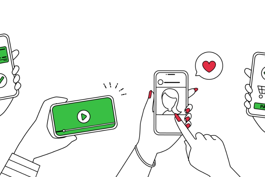 2026年各SNS機能の進化から読み解くプラットフォーム戦略｜主要アップデートと企業の活用方法