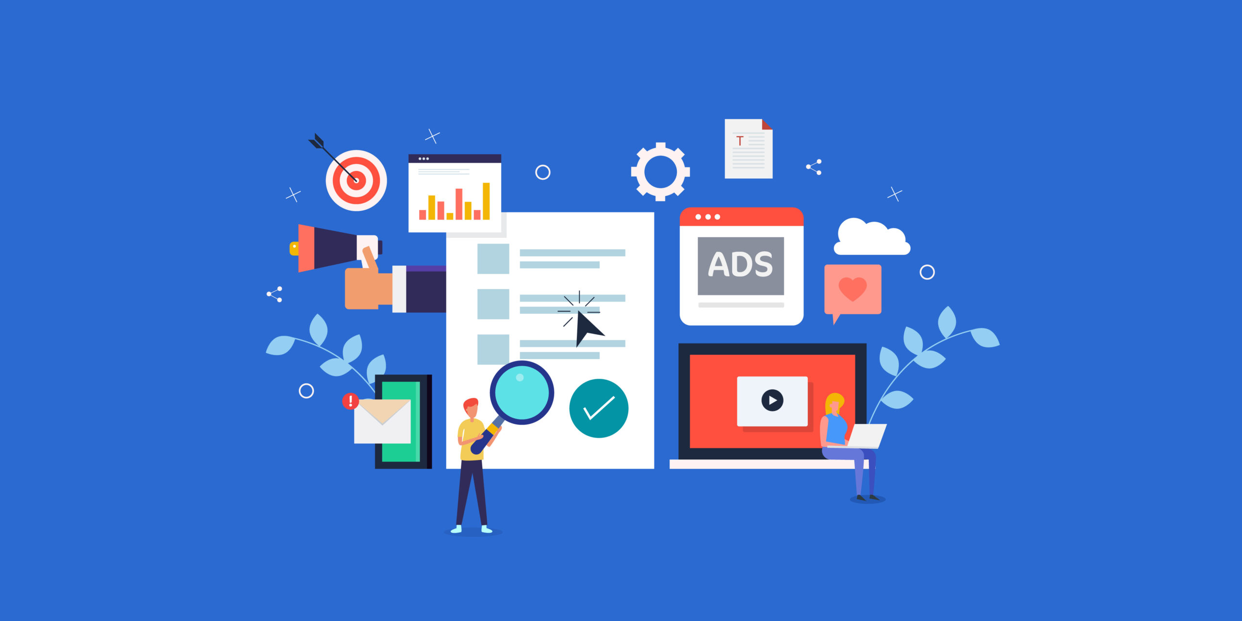 Digital Ads