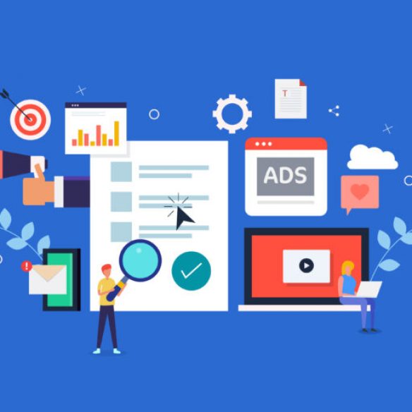 Digital Ads