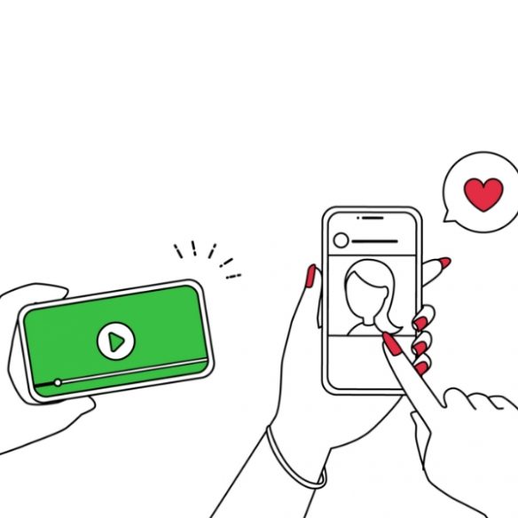 2026年各SNS機能の進化から読み解くプラットフォーム戦略｜主要アップデートと企業の活用方法