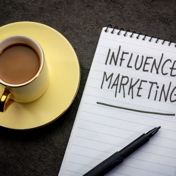 influencer marketing Guide