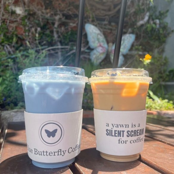 ケルティック・カフェ K street cafe menu and hours of operation