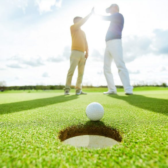 ゴルフ雑談net USA ～21弾～ 「成長」アイキャッチ画像