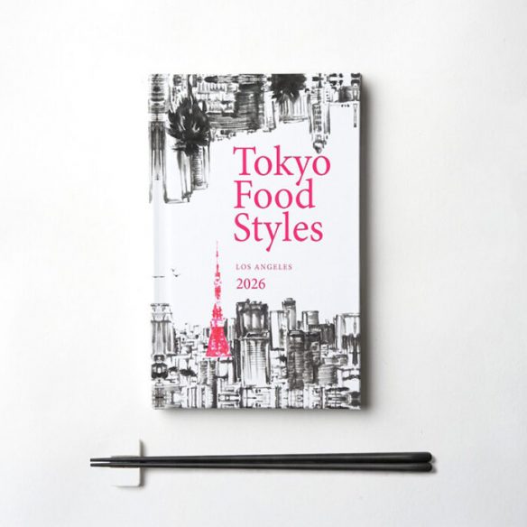 Tokyo Food Styles LA 2026