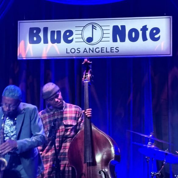 Blue Note LA