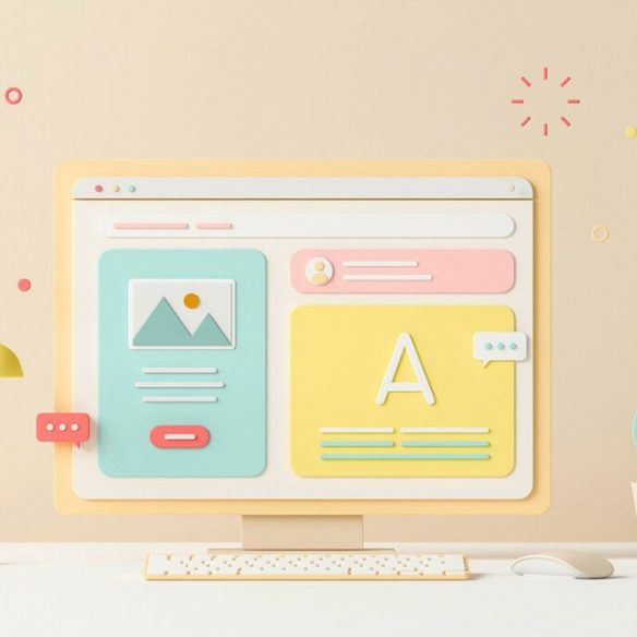 PCアイコンイメージ