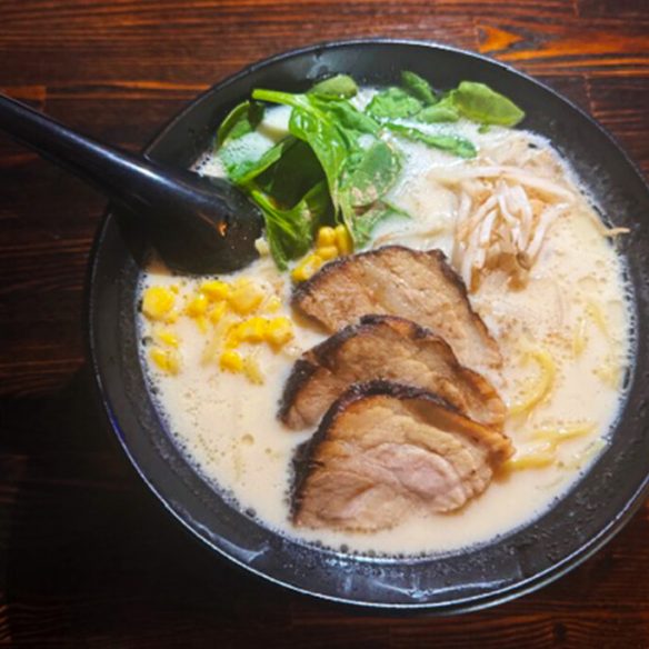 ふらっと入ったラーメンアイキャッチ画像